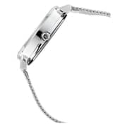 Titan Sparkle Anthracite Dial Analog Multi Function Watch For Ladies Titan Sparkle Anthracite Dial Analog Multi Function Watch For Ladies