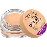 Catrice 12H Matt Mousse Makeup 025 Light Beige
