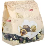 Elvan Fondante Caramel Toffee Chocolate 500 gm