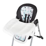 Baby Trend Trend High Chair Circle Pop
