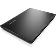 Lenovo ideapad 100-15IBD Laptop - Core i5 2.2GHz 4GB 500GB 2GB Win10 15.6inch HD Black