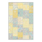 Gobelin Modern Design Carpet Grey