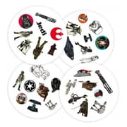 Asmodee Editions Dobble Star Wars Base Game