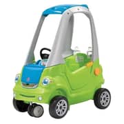 Step2 Easy Turn Coupe green