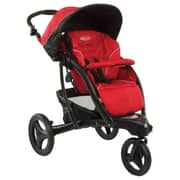 Graco Stroller Trekko Chilli Graco Stroller Trekko Chilli