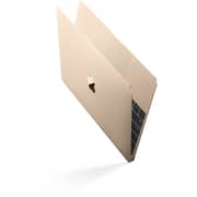 MacBook 12-inch (2015) - Core M 1.2GHz 8GB 512GB Shared Space Grey