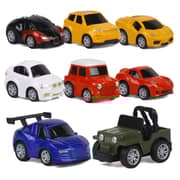 Toyo Assorted Car Toys TYAC29C Toyo Assorted Car Toys TYAC29C