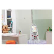 Apolinha Spaceship White