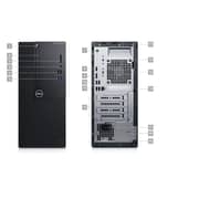 Dell Optiplex 3070 MicroTower Desktop Core i3-9100 4GB RAM 1TB HDD Ubuntu Linux 18.04 Black Dell Optiplex 3070 MicroTower Desktop Core i3-9100 4GB RAM 1TB HDD Ubuntu Linux 18.04 Black