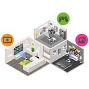 Benq I500 LED Projector Benq I500 LED Projector