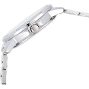 CASIO Men's Analog White Dial Watch - MTP-V004D-7B