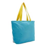 Cartoon Network Blue Power Puff Tote Bag Kids