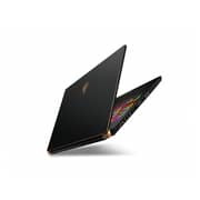 MSI GS75 Stealth 8SF Gaming Laptop - Core i7 2.2GHz 16GB 512GB 8GB Win10 17.3inch FHD Black