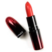 MAC Love Me Lipstick Shamelessly Vain MAC Love Me Lipstick Shamelessly Vain