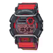 Casio GD-400-4 G-Shock Watch Casio GD-400-4 G-Shock Watch