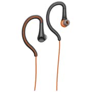 Motorola Earbuds Sports In Ear Wired Headset Orange - SH008 Motorola Earbuds Sports In Ear Wired Headset Orange - SH008