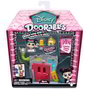 Moose 69420 Disney Doorables Monsters Inc Playset