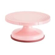 RoyalFord 360 Degree Revolving Cake Stand 28 x 13 x 27cm