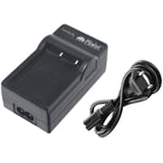 Dmk Power Lp E8 Battery Charger Tc600c Compatible With Canon Eos 550d 600d 650d 700d X4 X7i T3i T5i