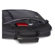 Caselogic AUA314 Laptop/iPad Case 14.1inch Black