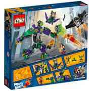 LEGO 76097 Lex Luthor Mecha Takedown Toy LEGO 76097 Lex Luthor Mecha Takedown Toy