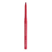 Rimmel London 8024 Exaggerate Automatic Lip Liner Red Diva A True Red Shade Rimmel London 8024 Exaggerate Automatic Lip Liner Red Diva A True Red Shade