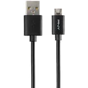 PNY CUAUUK0110 Micro USB to USB Cable 3m PNY CUAUUK0110 Micro USB to USB Cable 3m