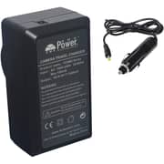 Dmk Power Lp E8 Battery Charger Tc600c Compatible With Canon Eos 550d 600d 650d 700d X4 X7i T3i T5i