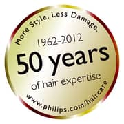 Philips Hair Curler HP8618