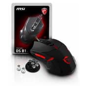 MSI Interceptor DS B1 Gaming Mouse MSI Interceptor DS B1 Gaming Mouse