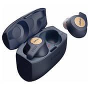 Jabra Elite Active 65t True Wireless Earbuds Copper Navy