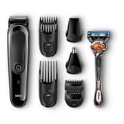 Braun Multi Groomer MGK3060