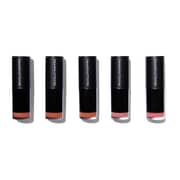 Makeup Revolution Lipstick Collection Bare Makeup Revolution Lipstick Collection Bare
