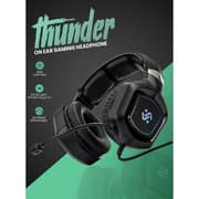 Vmax VGH330 Gaming Headset Black Vmax VGH330 Gaming Headset Black