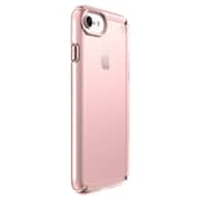 Speck Presidio Show Case Clear/Rose Gold For Apple iPhone 7/6S/6 - 882036244