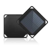 Eton Boost Solar Power Bank 5000mAh Black - NBOSO5001B