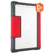 STM Dux Plus Rugged Case For iPad 9.7