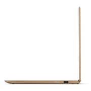 Lenovo Yoga 720-13IKB Laptop - Core i7 1.8GHz 16GB 512GB SSD Shared Win10 13.3inch FHD Copper
