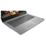 Lenovo ideapad S145-14IWL Laptop - Core i5 1.6GHz 4GB 1TB Shared Win10 14inch HD Grey