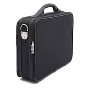 Eminent Laptop Carry Case 18inch Black E1752-18 Eminent Laptop Carry Case 18inch Black E1752-18