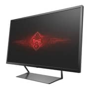 HP OMEN W9S97AA LCD Monitor 32inch HP OMEN W9S97AA LCD Monitor 32inch
