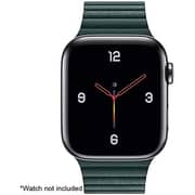 VBG Band Pierre Series For Apple Watch 42/44mm Green