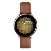 Samsung Galaxy Watch Active 2 Stainless Steel 44mm Gold