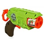 Zuru X-Shot 4815 Bug Attack Predator TK-3 (1 Bug 6 Darts)