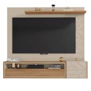 Ah Furniture - Prisma Floating Tv Unit With Storage