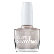 Maybelline New York Super Stay 7 Day Gel Nail Color 892 Dusted Pearl