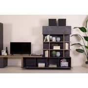 Pan Emirates Repton Entertainment Unit