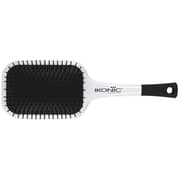 Ikonic Artistic Paddle Brush Black/White