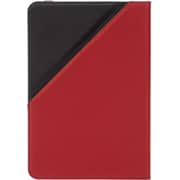 Targus THZ58903EU Fit N Grip Universal Case Red 7-8inch For Tablet