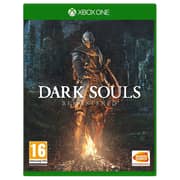 Xbox One Dark Souls Remastered Game